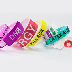 Biggest Wristbands Manufacturer